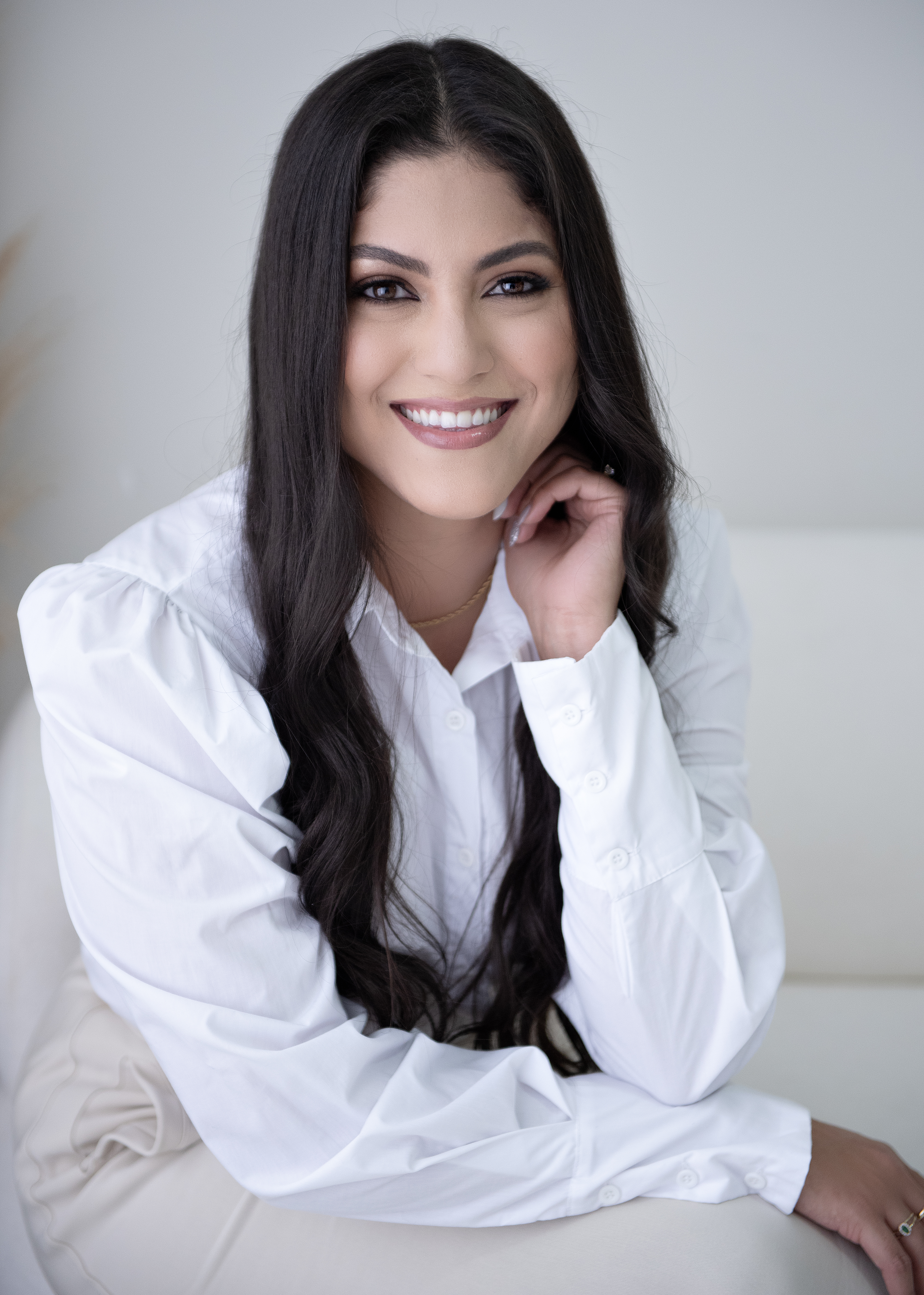 Dra. Érica Laryssa Alves